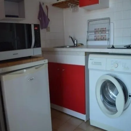 Brise De Mer - Apartment *