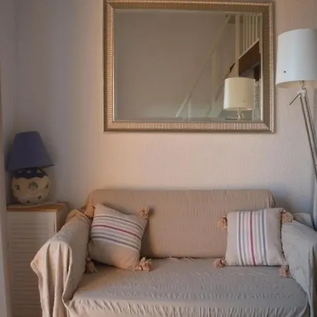Brise De Mer - Apartment Cavalaire-sur-Mer