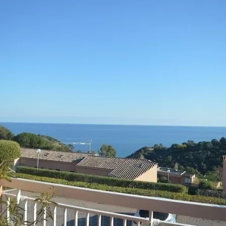 Brise De Mer - Cavalaire-sur-mer Apartment Cavalaire-sur-Mer