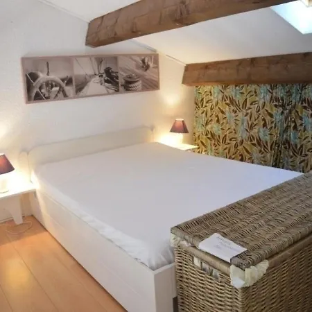 Apartamento Brise De Mer - *