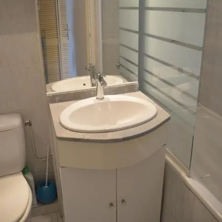 Apartamento Brise De Mer - *