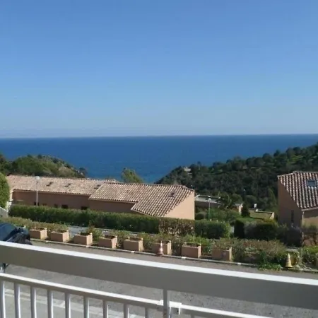 Brise De Mer - Cavalaire-sur-mer * Cavalaire-sur-Mer